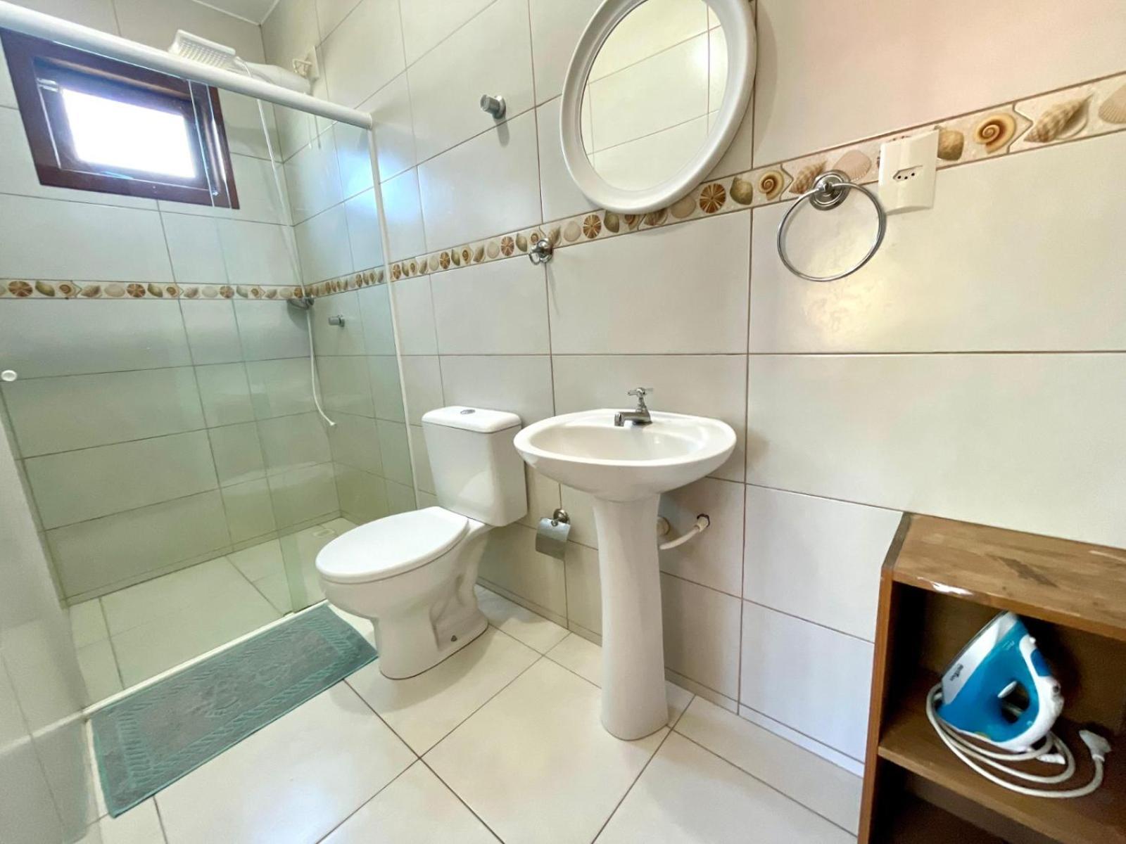 Villa Sobrado Com Piscina Em Mariscal Bombinhas Rutilio N 350 Exterior foto