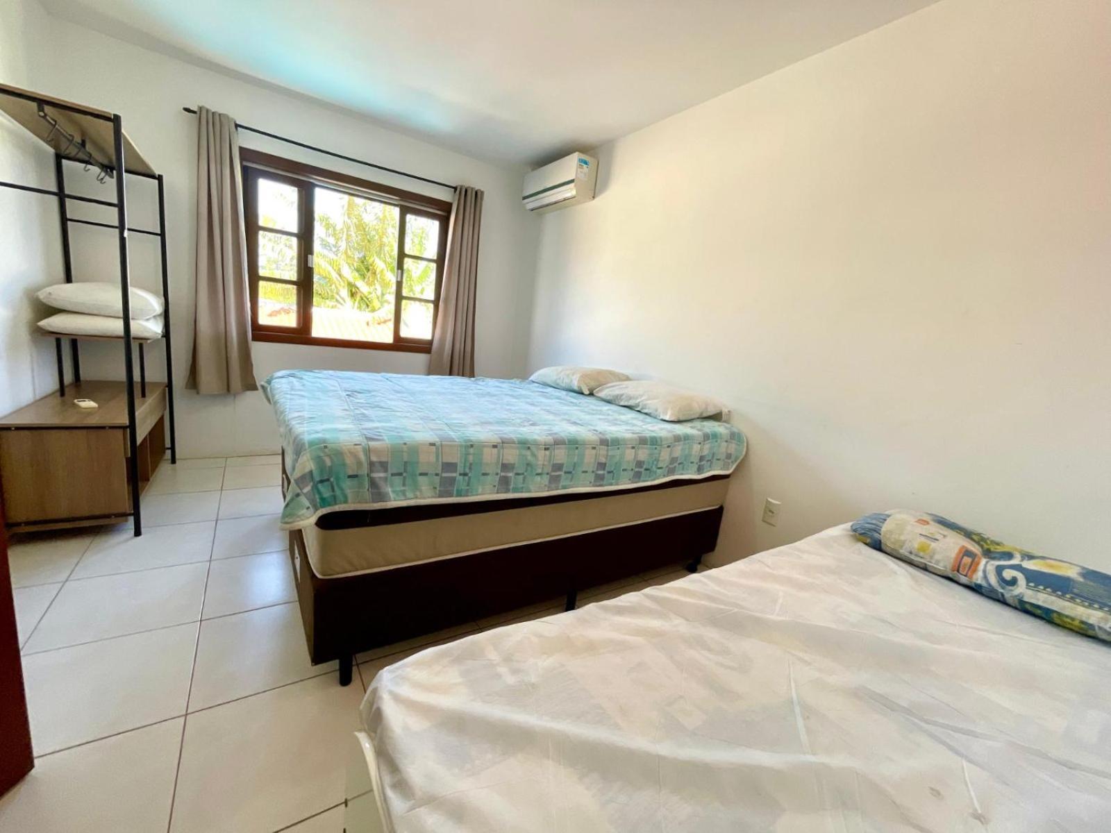 Villa Sobrado Com Piscina Em Mariscal Bombinhas Rutilio N 350 Exterior foto