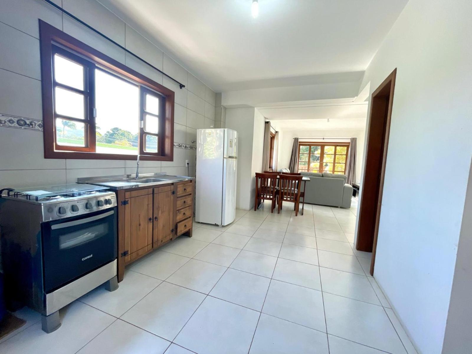 Villa Sobrado Com Piscina Em Mariscal Bombinhas Rutilio N 350 Exterior foto