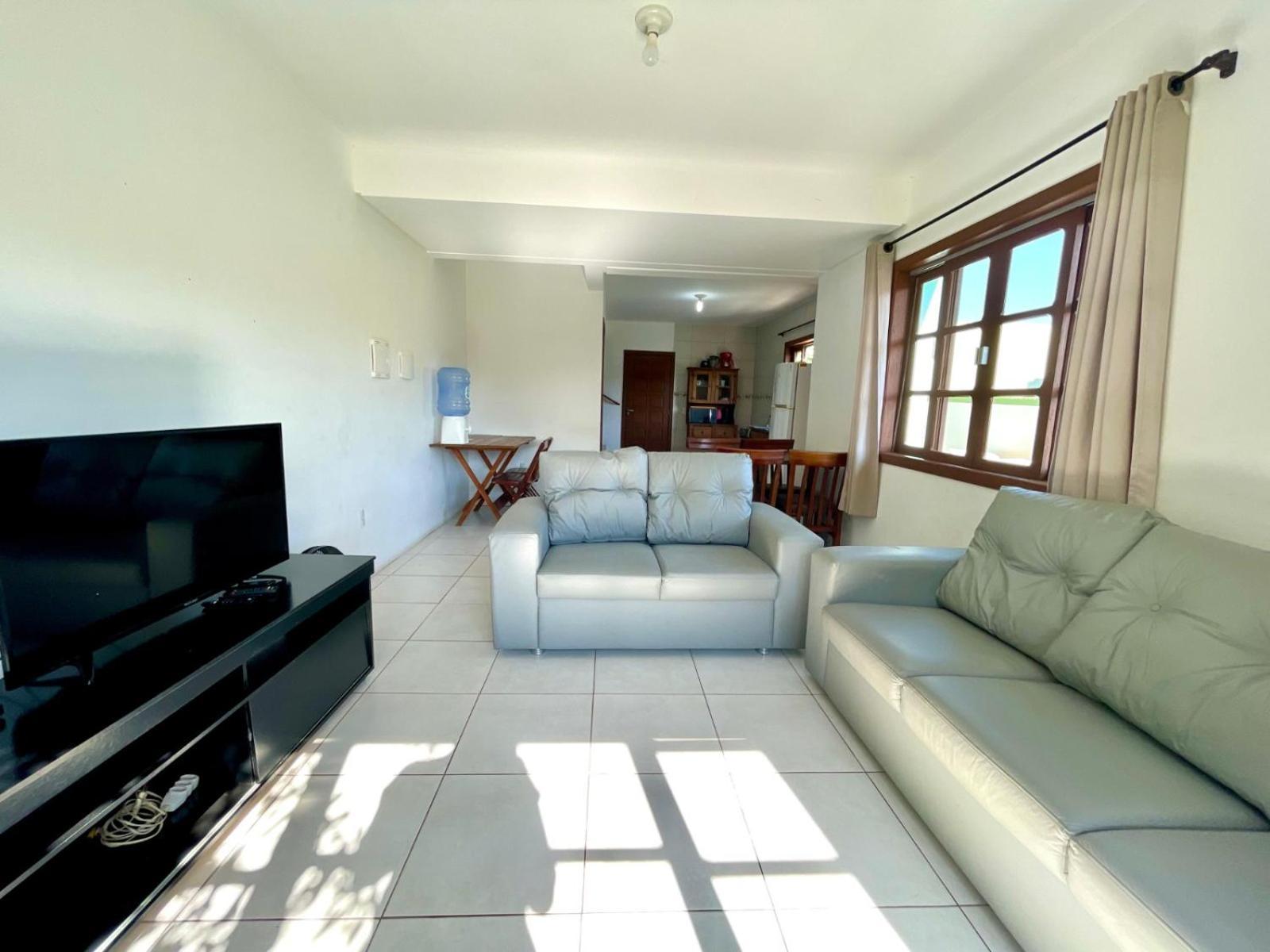 Villa Sobrado Com Piscina Em Mariscal Bombinhas Rutilio N 350 Exterior foto
